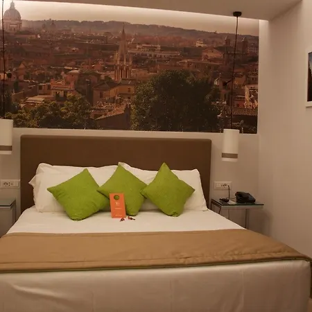 Grazioli Szálloda 4*