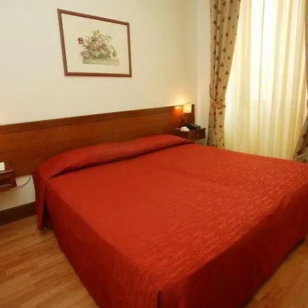 Grazioli Ξενοδοχείο 4*