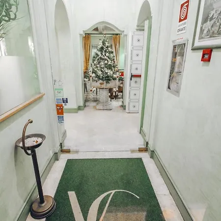 Grazioli 4* Rome