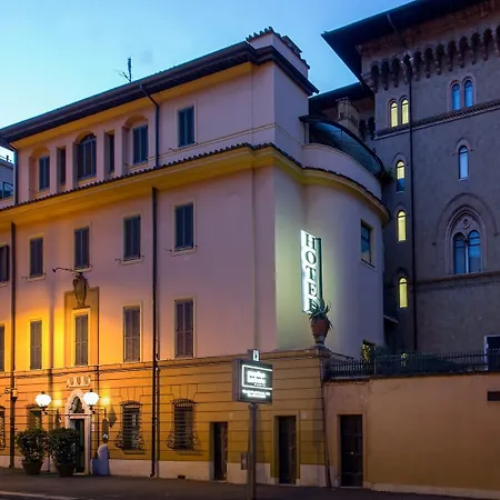 Grazioli Rome