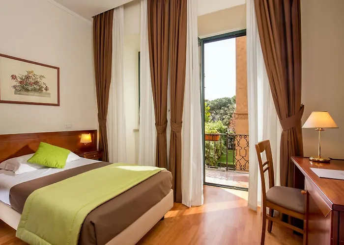 Hotel Grazioli 4*