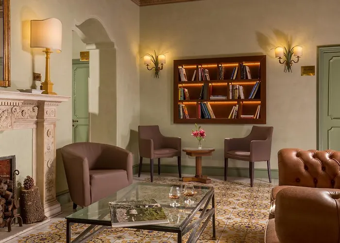 Grazioli Hotel 4*