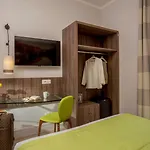 Grazioli Отель