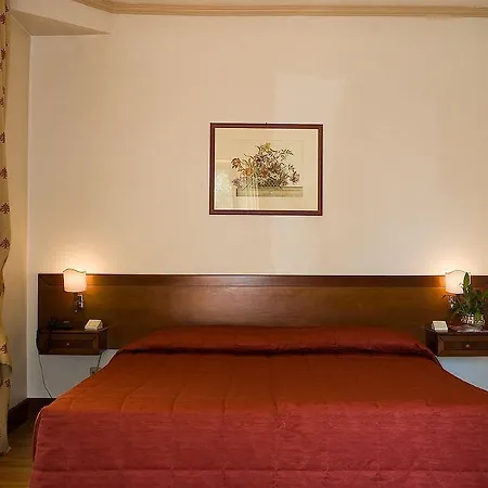 Grazioli Hotel Rzym