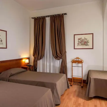 Grazioli 4* Roma