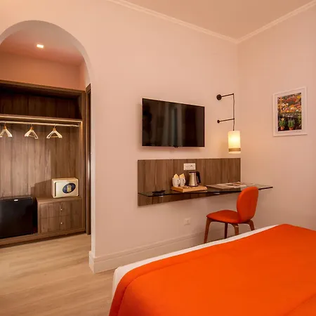 Grazioli 4* Roma