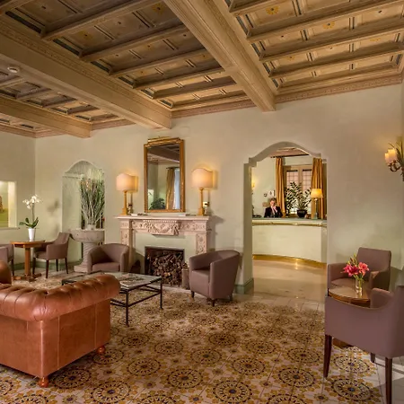 Grazioli Hotel 4*