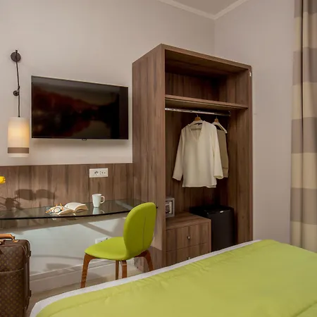 Grazioli Hotel