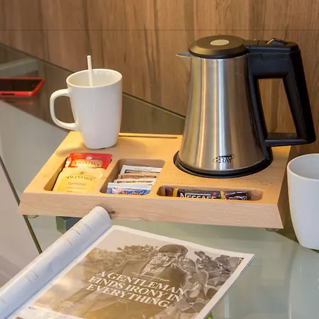 Grazioli Hotel