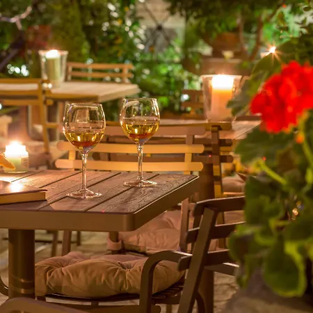 Grazioli Hotel 4*