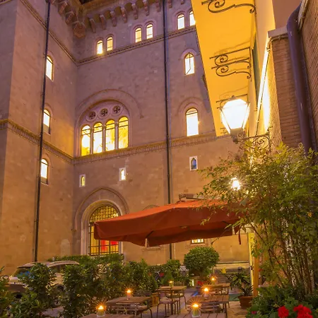 Grazioli 4* Rom