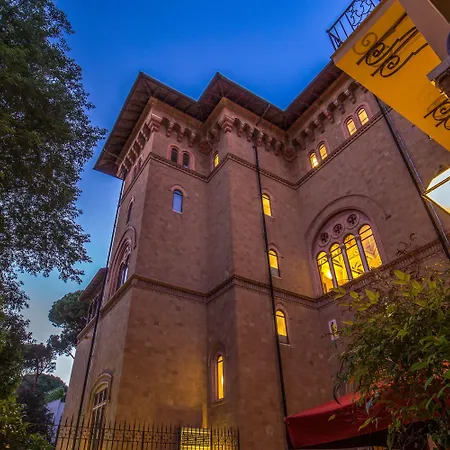 Hotel Grazioli
