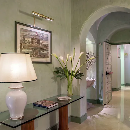 Grazioli Hotel
