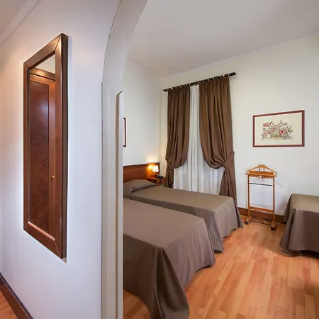 Grazioli Hotel Rom