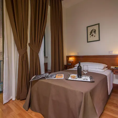 Grazioli 4*