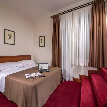 Grazioli Hotel