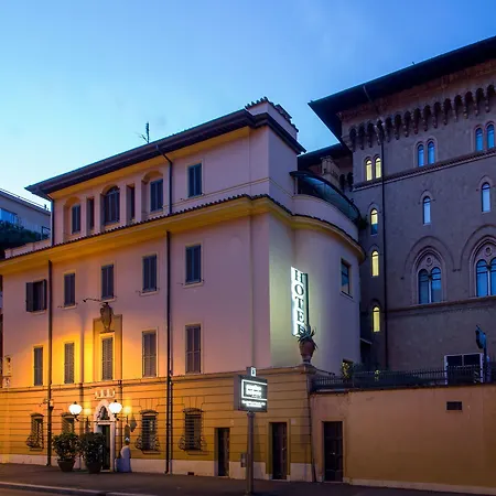 Grazioli 4*