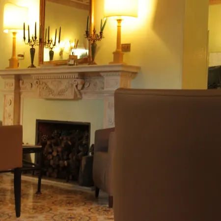 Grazioli Hotel
