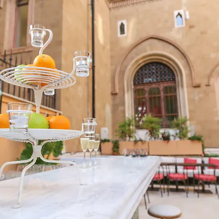 Hotel Grazioli Rom