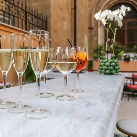 Grazioli Hotel Rom