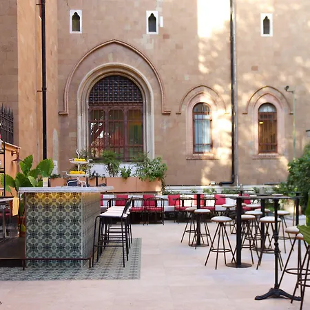 Grazioli Hotel 4*