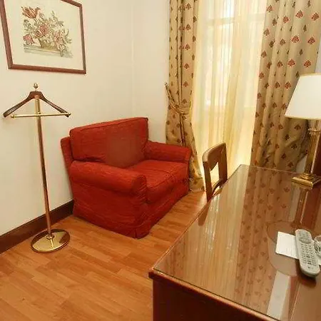 Grazioli Hotel Rzym
