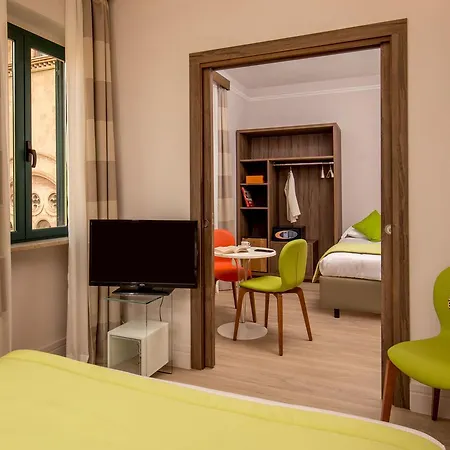 Grazioli Hotel Řím