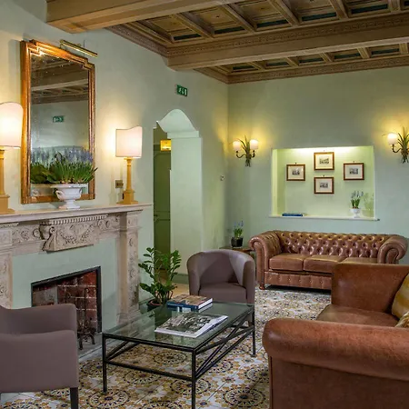 Grazioli Hotel Rom