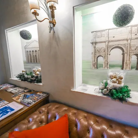 Grazioli Hotel