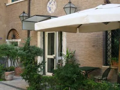 Hotel Grazioli Rzym