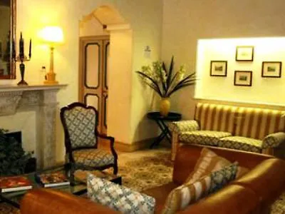 Grazioli Hotel Rzym