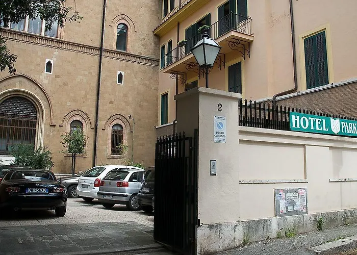 Hotel Grazioli