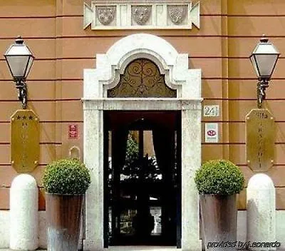 Hotel Grazioli 4*