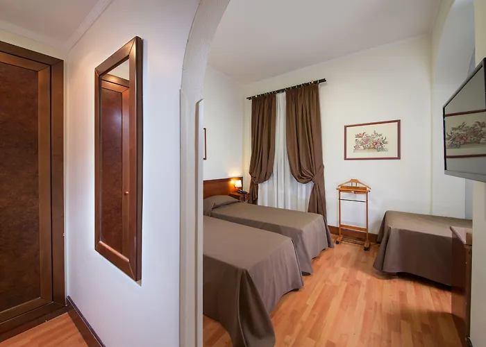 Grazioli Hotel Rome