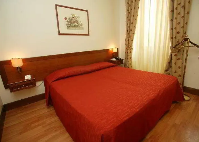 Grazioli Hotel 4*
