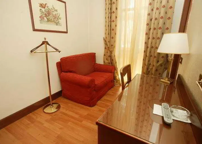 Grazioli Hotel Rome