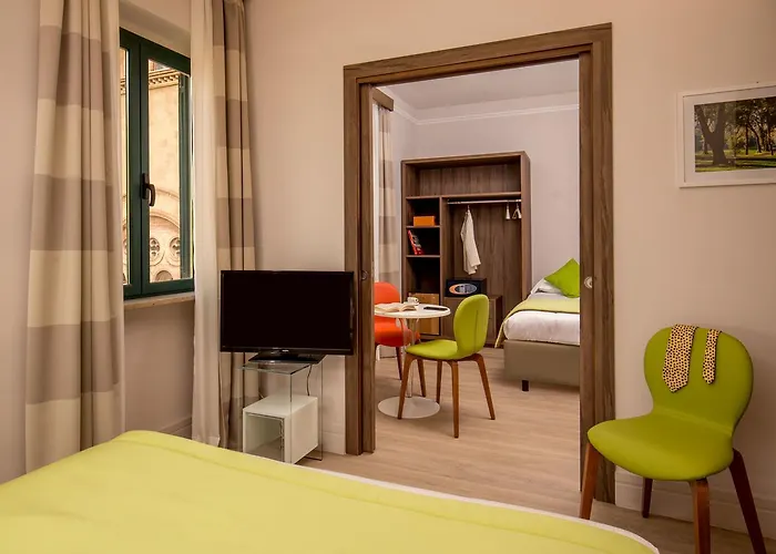 Grazioli Hotel Rome