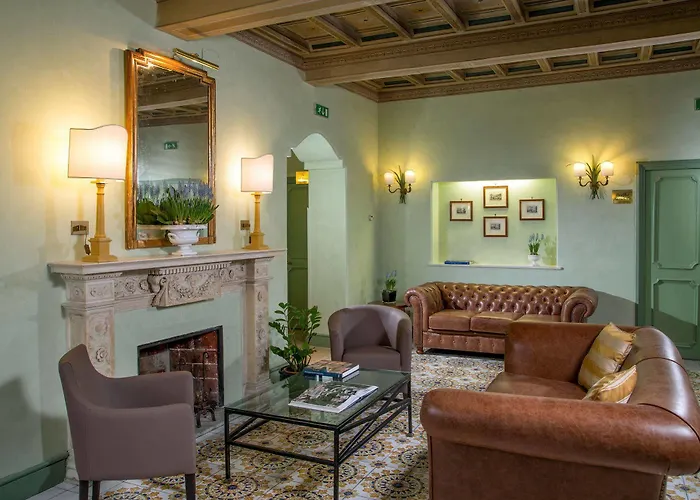 Grazioli Hotel Rome