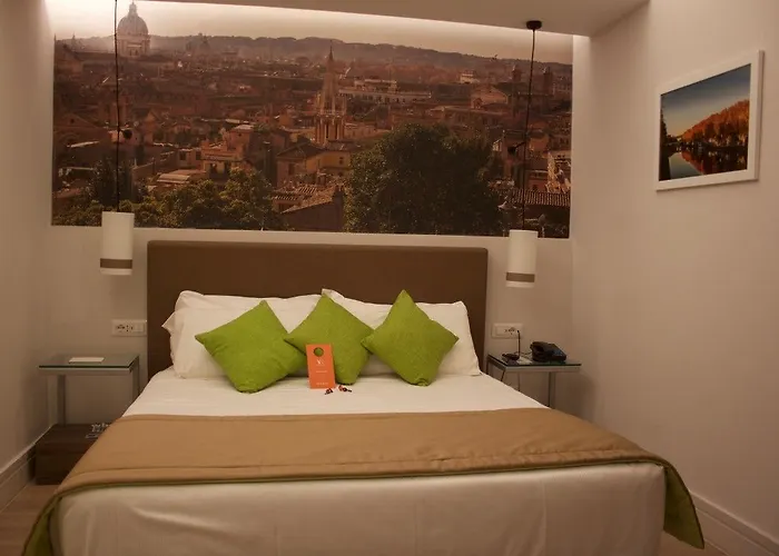 Grazioli Hotel 4*