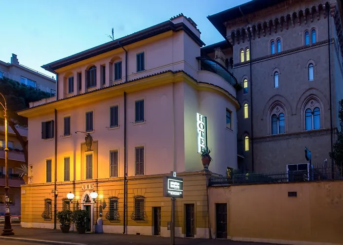 Grazioli Rome