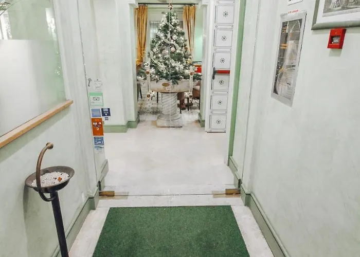 Grazioli 4* רומא