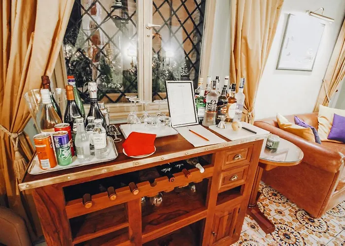 Grazioli 4* רומא