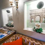 Grazioli Hotel