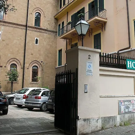 Otel Grazioli