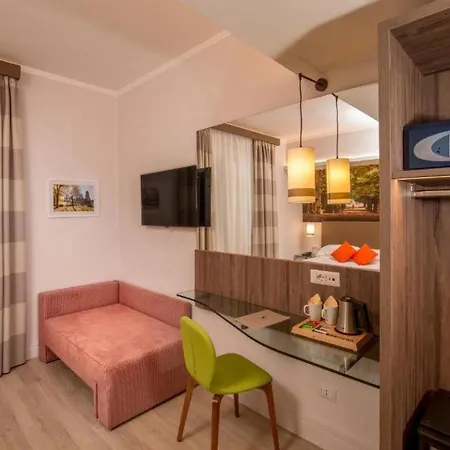 Otel Grazioli