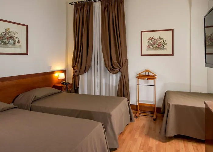 Grazioli Hotel
